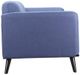 Moe's Home Collection Peppy Blue Sofa-3