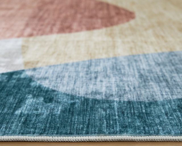 Signature Design by Ashley® Chanleigh 8'x10' Area Rug-2
