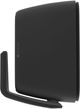 Monitor Audio Climate 3G Series 6" Matte Black Outdoor Surface Mount Speakers-4