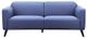 Moe's Home Collection Peppy Blue Sofa-0