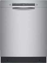 Anti-Fingerprint Stainless Steel