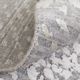 Feizy 69A9F Eastfield Dark Gray 5'x8' Area Rug-3