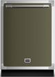 Viking® Tuscany 24" Martini Dishwasher Door Panel-0