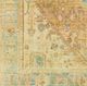 Surya Leicester Beige 4'x6' Area Rug-5