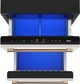 Zephyr Presrv™ 3.9 Cu. Ft. Panel Ready Refrigerator Drawer-4