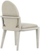A.R.T. Furniture® Ashlar Bisque Side Chair-2