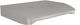 Broan® Elite Alta™ 2 Series 36" Stainless Steel Convertible Under Cabinet Range Hood-1