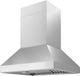 Zephyr Pro Collection Titan 36" Stainless Steel Island Range Hood-2