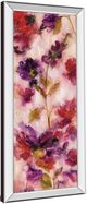 Classy Living Silvia Vassileva Exuberant Florals III 42" Wall Art-3