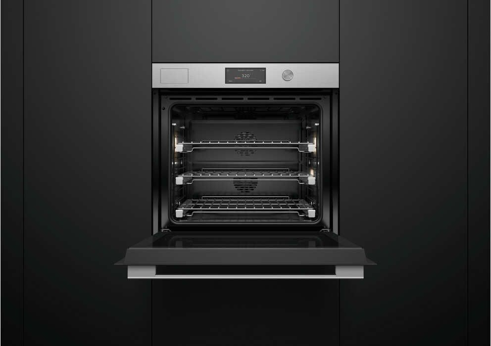 Fisher & Paykel OB30SCPSUDX3 Series 11 Oven - Thumbnail 5