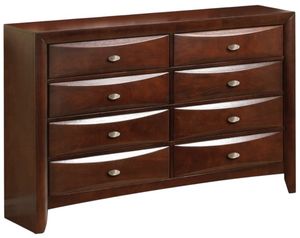 ACME Furniture Ireland Espresso Dresser | LFD Home Furnishing | McAllen, Laredo, Brownsville, Rio Grande City, Eagle Pass, TX ACME Furniture Ireland Espresso Dresser | LFD Home Furnishing | McAllen, Laredo, Brownsville, Rio Grande City, Eagle Pass, TX