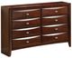 ACME Furniture Ireland Espresso Dresser-0