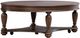 Liberty Furniture Allington 3-Piece Satin Sienna Alternate Occasional Table Set-2