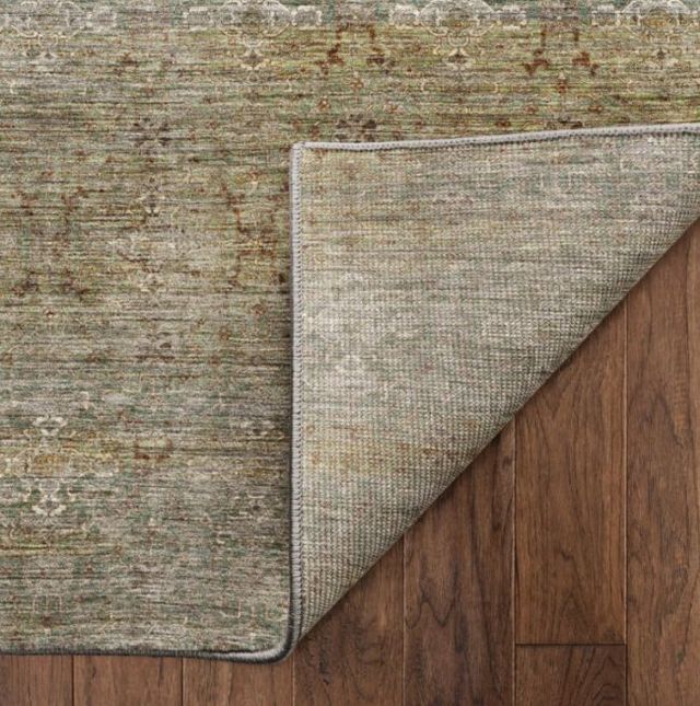Dalyn™ Rug Company Aristo AR5 Basil 5'x8' Area Rug-3