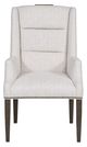 Vanguard® Everhart Havana Dining Chair-1