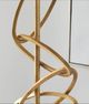 Crestview Collection Ringo Gold Table Lamp-2