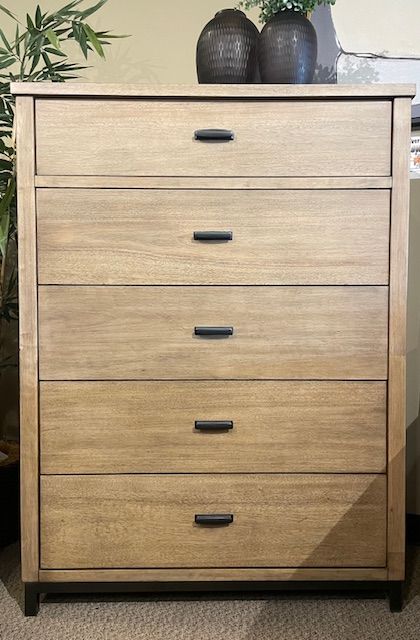 Light Brown Chest - DISCONTINUED-0
