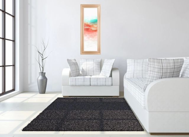 Classy Art Earth Neon I by PI Studio Wall Art-2