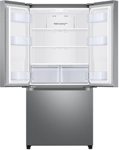 Samsung 33" Counter Depth French Door Refrigerator Samsung 33" Counter Depth French Door Refrigerator