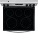 Frigidaire® 30" Stainless Steel Freestanding Electric Range-2