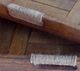 Crestview Collection Miller 2-Piece Brown Serving Trays-1