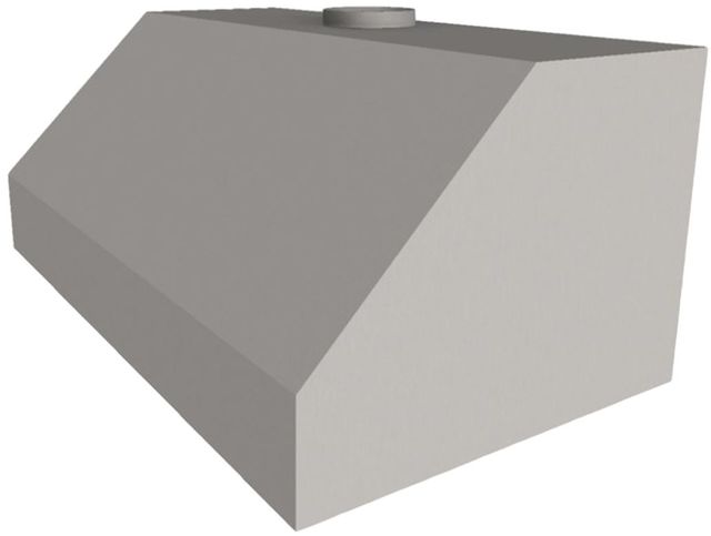 Vent-A-Hood® M Line 42" Stainless Steel Wall Mounted Range Hood-3