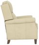 BarcaLounger® Shasta Cashmere Stone Manual Recliner-2