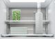 Fisher & Paykel Series 9 10.7 Cu. Ft. Panel Ready Built In Column Freezer-5