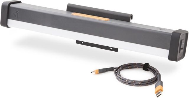Gladiator® Charcoal Magnet Bar-1