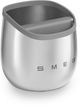 Smeg Stainless Steel Knock Box-1