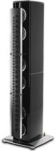 McIntosh® Piano Black Floor Standing Loudspeaker-0