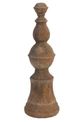 A & B Home Brown Ornament-0
