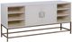 Century® Customizable Details Case Tall Media Console-0