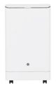 GE® 9,700 BTU's White Portable Air Conditioner-0