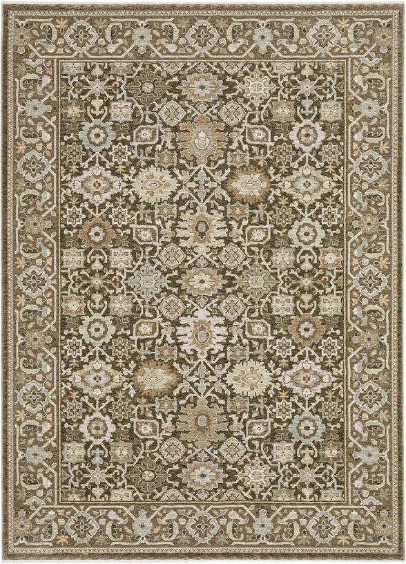 Oriental Weavers™ Westwood 5'x8' Style 8 Area Rug-0
