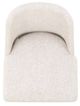 A.R.T. Furniture® Portico Opal/Sienna Upholstered Dining Side Chair-4