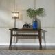 Liberty Furniture Ventura Boulevards Bronze Spice Sofa Table-4