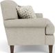 Flexsteel® Venture Silver Driftwood Loveseat-2