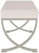 Riverside Furniture Adeline Blanco Writing Desk-2