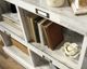 Sauder® Barrister Lane® White Plank® Tall Bookcase-3