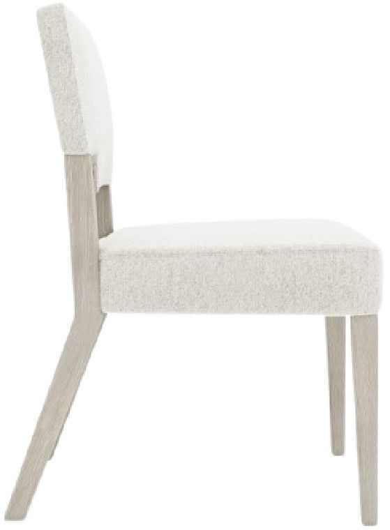 Bernhardt Tempo Larza Upholstered Side Chair-3