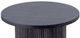 VIG Furniture Modrest Rawlins Black End Table-1
