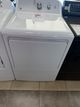 GE® 7.2 Cu. Ft. White Gas Dryer-0