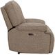 Parker House® Lucius Geller Earth Power Recliner with Zero Gravity-4