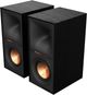Klipsch® Reference 4" Black Bookshelf Speaker-3