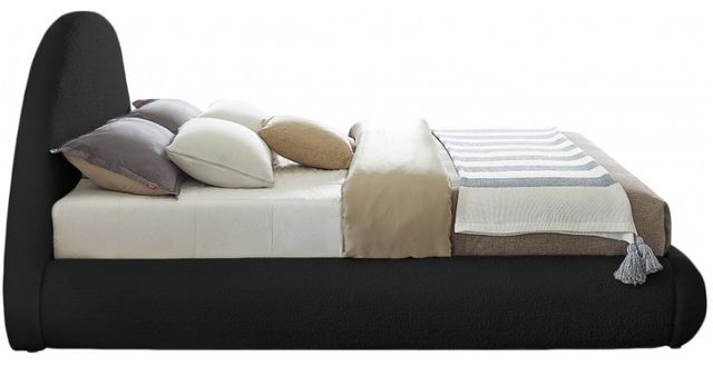 Meridian Furniture Rudy Black King Bed-2