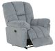 Best® Home Furnishings Customizable Lucas Power Tilt Headrest Space Saver® Recliner-2