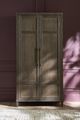 Universal Explore Home™ Montclair Cocoa Cabinet-1