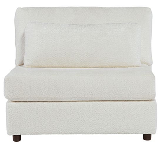 Hughes Furniture® 19100 4-Piece Gabby Cloud Modular Sectional-2