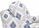 Franklin™ Indy Sela Pebble Swivel Accent Chair-3